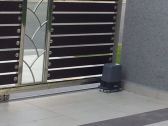 DC Sliding Motor