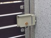 Electric Rim Lock (For Side Door)