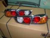 LANCER EX RALLIART TAIL LMP FOR ALL LANCER FITMENT 
