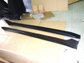 LANCER EX OEM SIDE SKIRTING PP