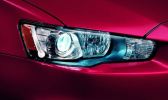 EVO X OEM HEAD LAMP PROJECTOR FOR ALL LANCER FITMENT 
