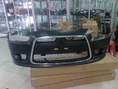 LANCER RALLIART OEM BUMBER FOR LANCER EX FITMENT