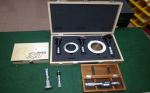 3 Point Micrometer
