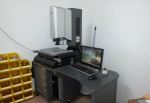 "Vision" Smart Scope Measuring Machine