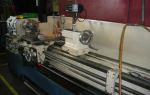 "Winho" Conventional Lathe Machine