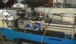 "Winho" Conventional Lathe Machine