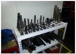 Tooling Holder