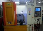 "Sister" Double Column Super Mold Cutting Machine