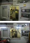 "Hartford" Vertical Machining Center