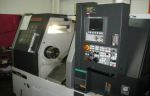 "Mori Seiki" CNC Lathe Machine