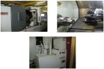 "Mori Seiki" CNC Turn Mill Machine