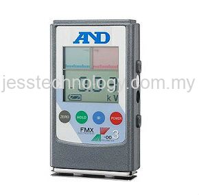AD-1684 ELECTROSTATIC FIELD METER A&D REPAIR Malaysia, S
