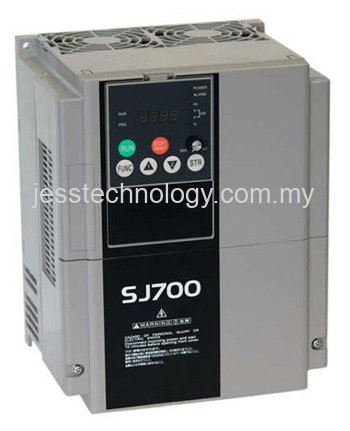 SJ700-075 (7.5kW / 10HP)