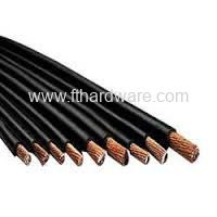 Full Copper Welding Cable 100m
