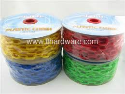 PVC Plastic Chain