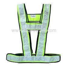 Safety Vest Simplified