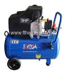 Eyuga Air Compressor 3Hp 50Lt
