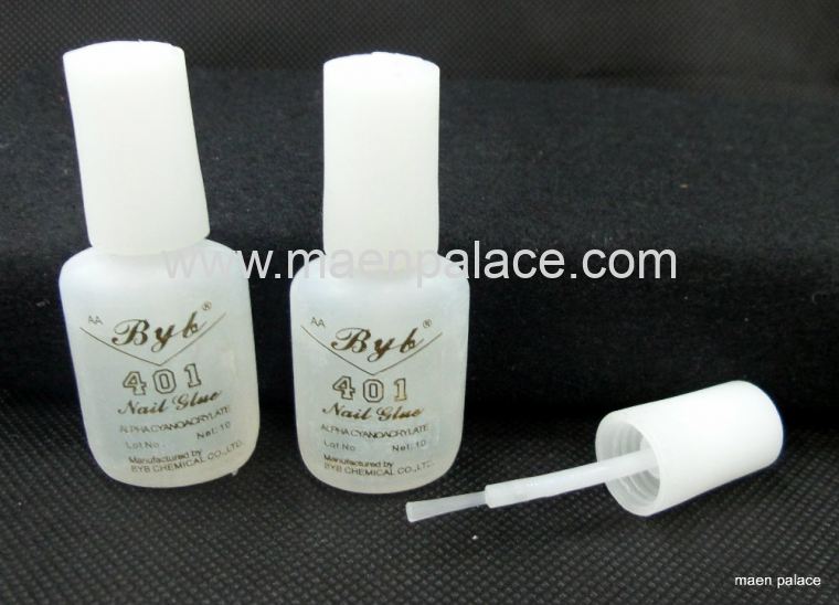 401 Nail Glue - 10ml
