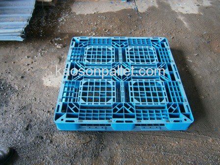 Buying  Second Hand / Recycled / Used Plastic Pallet 