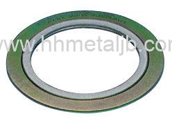 Asbestor Spiral Wound Gasket