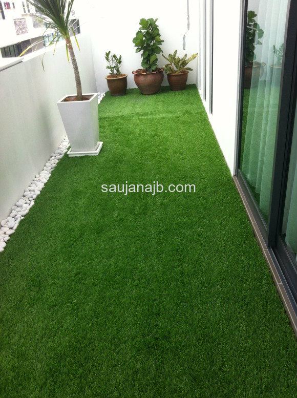 Carpet Grass Application
