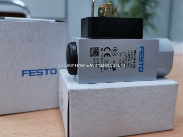 Festo Pressure switch