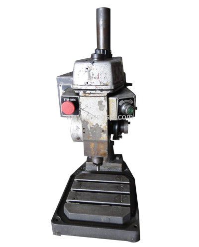 USED TAPPING MACHINE (MODEL:GT1-203)
