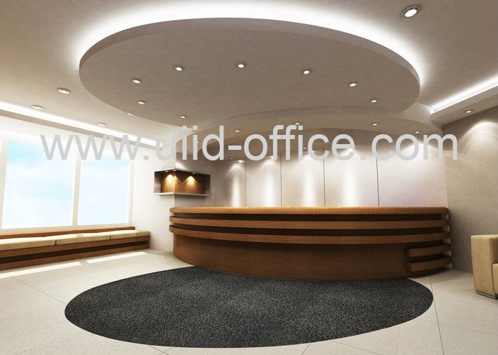 Office Reception