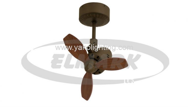 P50 18 Inch Ab Ceiling Fan Elmark Fan Johor Bahru Jb