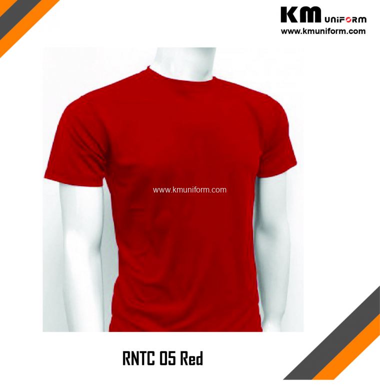 RNTC 05 Red