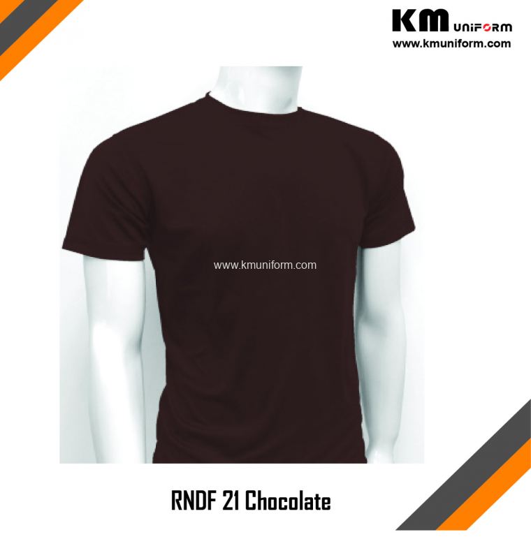 RNDF 21 chocolate