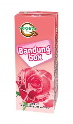 Bandungbox Rose Milk