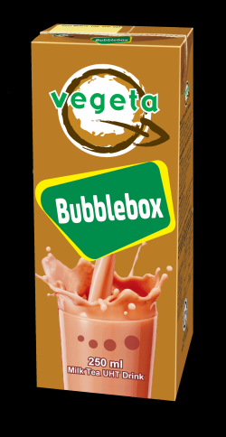 Bubblebox Milk Tea