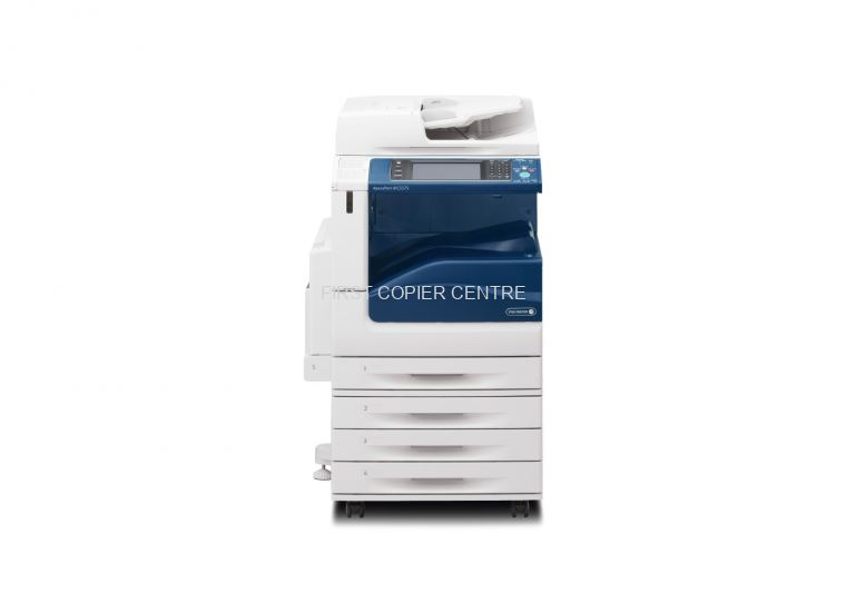 Fuji Xerox ApeosPort-V C5575 Colour Photocopier