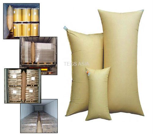 Paper Dunnage Air Bag