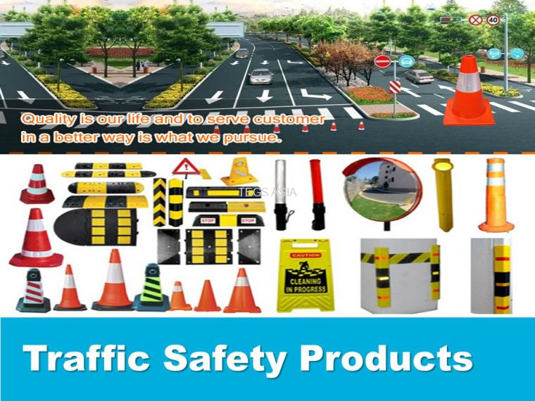 Road Traffic Safety 