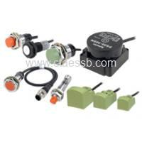 Proximity Sensors