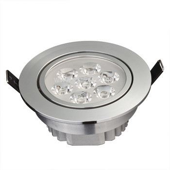 LED Downlight Fitting