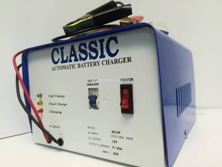 Battery Charger