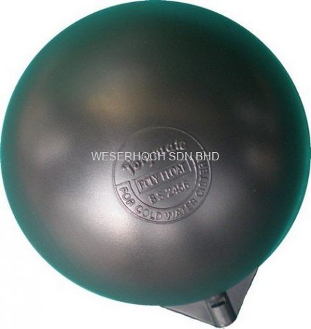 6" Float Ball FB600