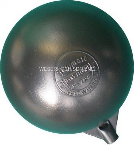 4" Float Ball FB400