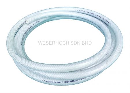 Multi Layer Reinforced Hose FH100