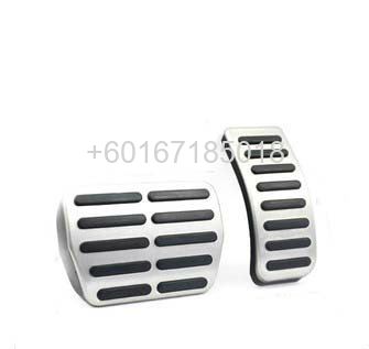 VOLKSWAGEN POLO PEDAL PAD GTI FOR POLO 1.2