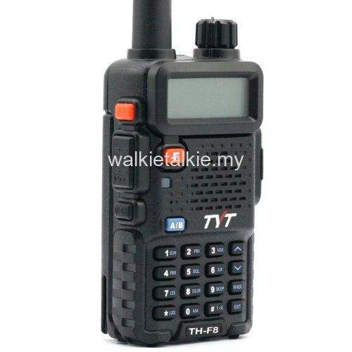 TYT TH-F8 Mono Band VHF Walkie Talkie