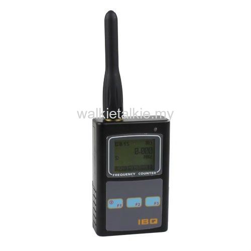 IBQ101 Portable Handheld Frequency Counter