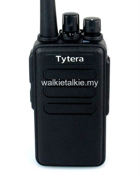 TYT TC-3000B UHF Walkie Talkie