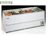 Chest Freezer