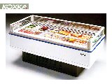 Island Freezer/Chiller