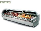 Service Counter