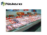 Multi-Deck Showcases